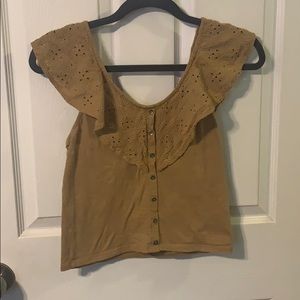 XS American Eagle shirt